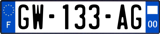 GW-133-AG