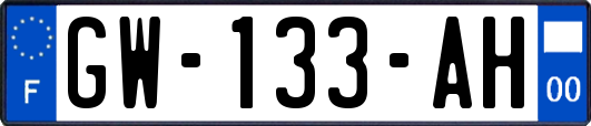 GW-133-AH