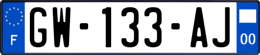 GW-133-AJ