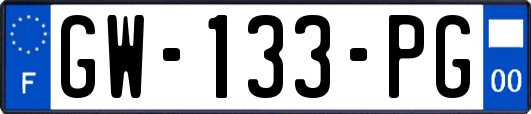 GW-133-PG