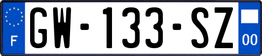 GW-133-SZ