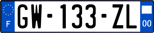 GW-133-ZL