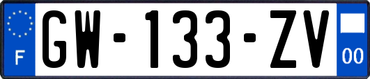 GW-133-ZV