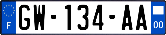 GW-134-AA