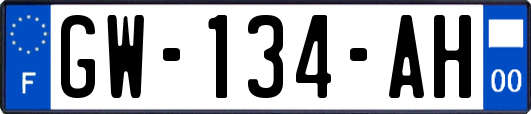 GW-134-AH