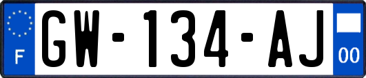 GW-134-AJ