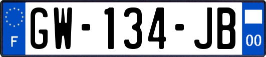 GW-134-JB