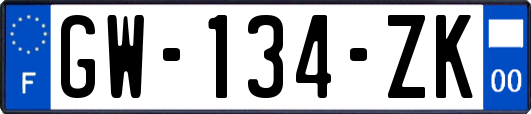 GW-134-ZK