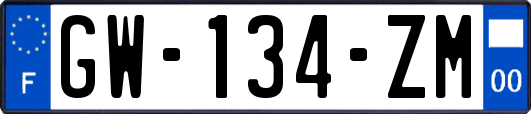 GW-134-ZM