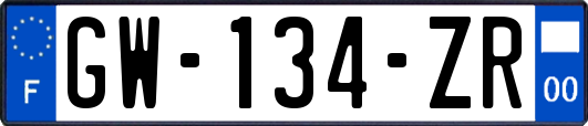 GW-134-ZR