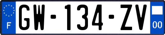 GW-134-ZV