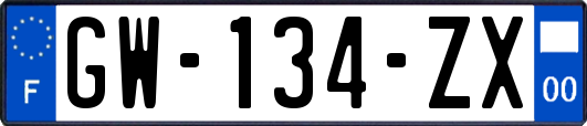 GW-134-ZX