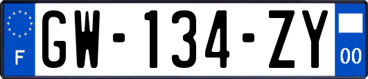 GW-134-ZY