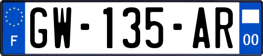 GW-135-AR