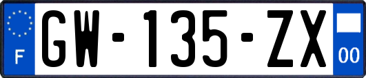 GW-135-ZX