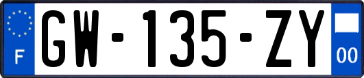 GW-135-ZY