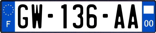 GW-136-AA