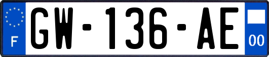 GW-136-AE