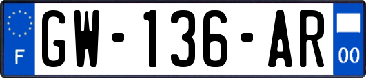 GW-136-AR