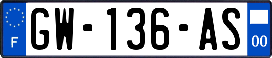GW-136-AS