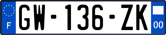 GW-136-ZK
