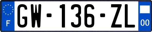 GW-136-ZL