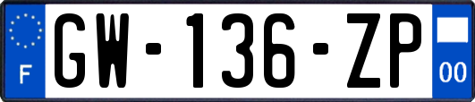 GW-136-ZP