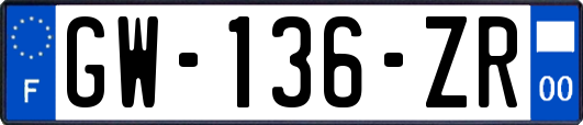 GW-136-ZR