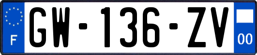 GW-136-ZV