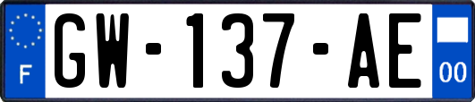 GW-137-AE