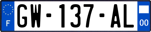 GW-137-AL