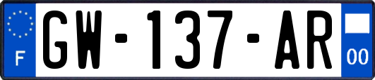 GW-137-AR