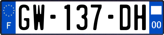 GW-137-DH