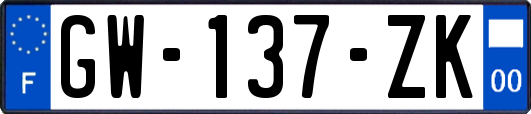 GW-137-ZK