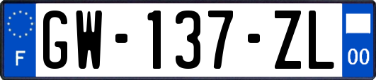 GW-137-ZL