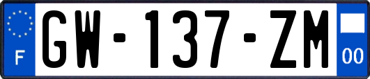 GW-137-ZM