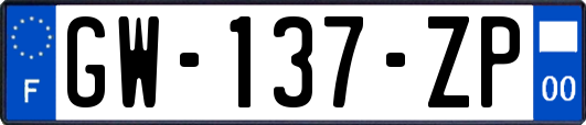 GW-137-ZP