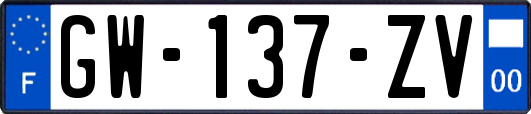 GW-137-ZV