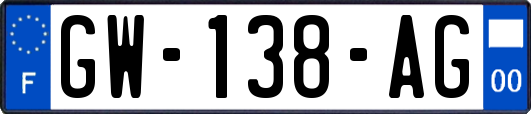 GW-138-AG