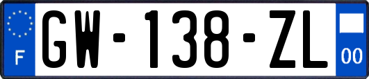 GW-138-ZL