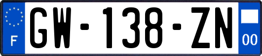 GW-138-ZN