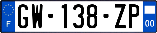 GW-138-ZP