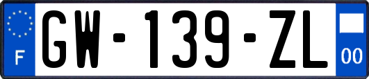 GW-139-ZL