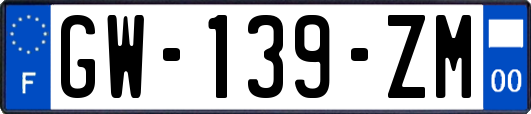 GW-139-ZM