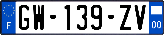 GW-139-ZV