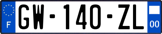 GW-140-ZL