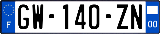 GW-140-ZN