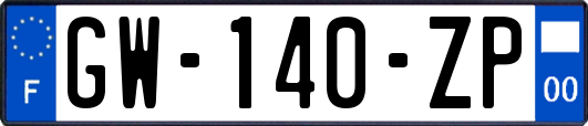 GW-140-ZP