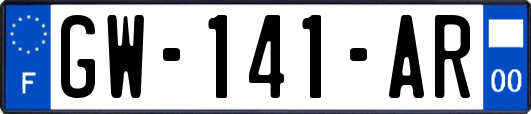 GW-141-AR