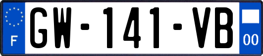 GW-141-VB